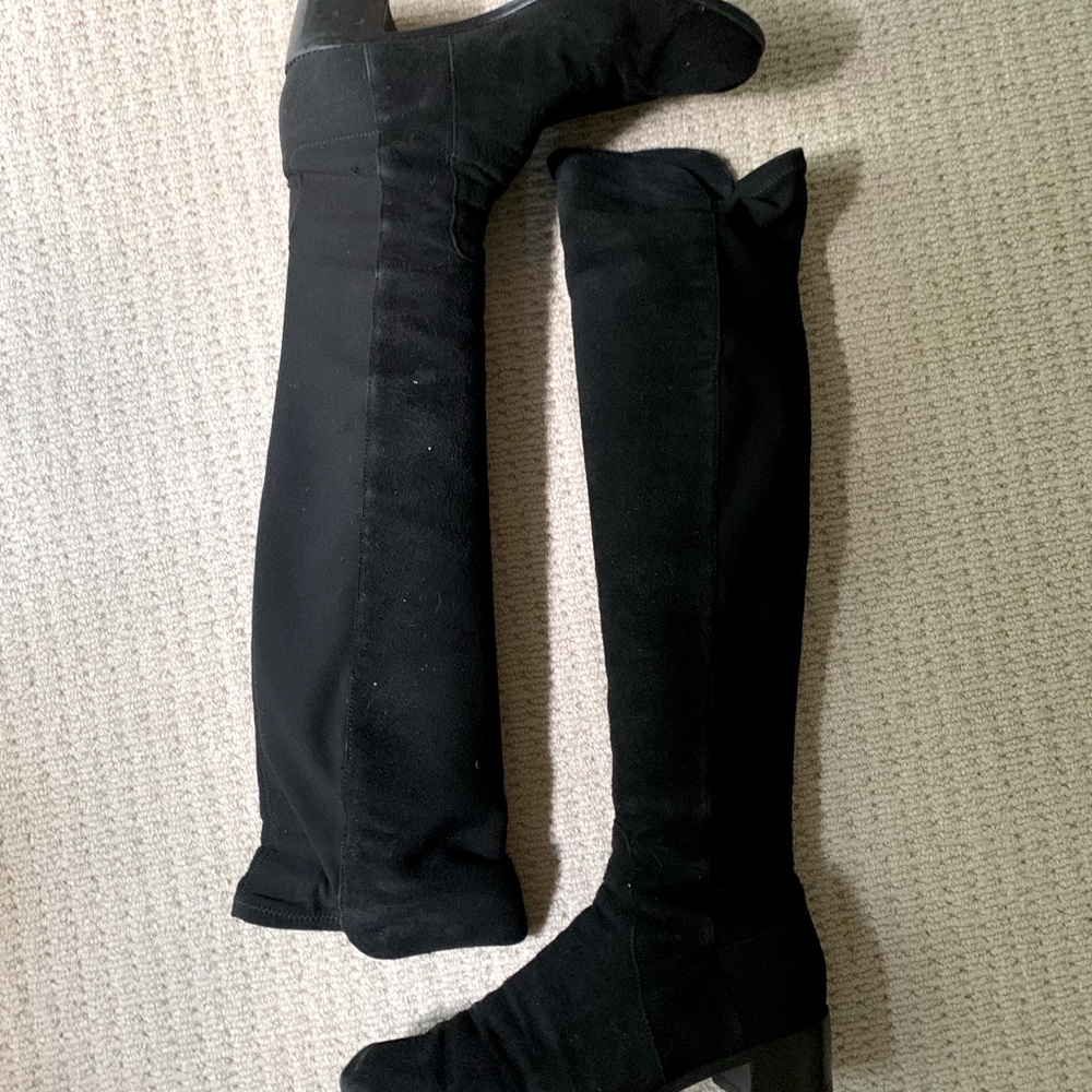 Stuart Weitzman 5050 Boots